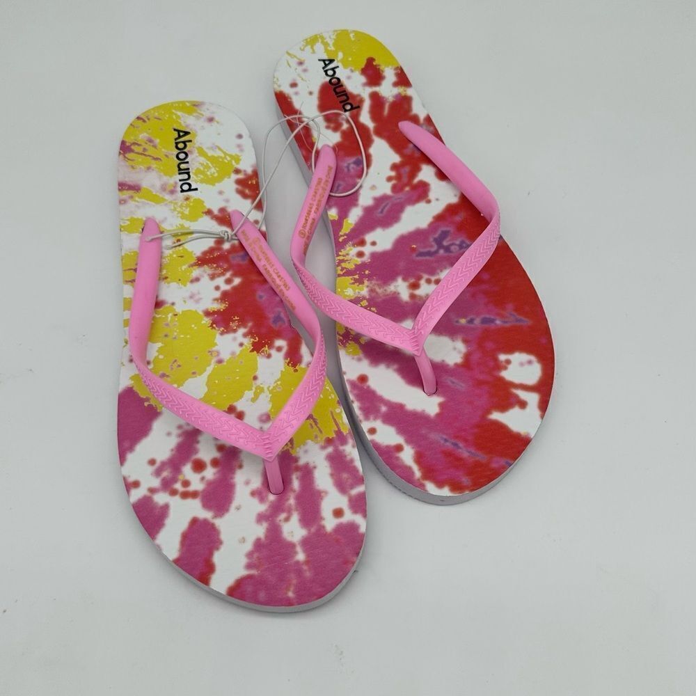 new Abound flip flop